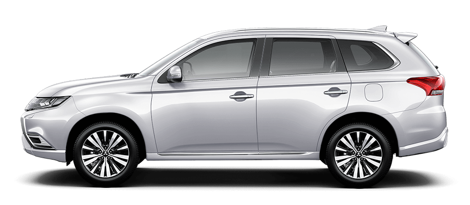 Mitsubishi Outlander 2.0 CTV Premium