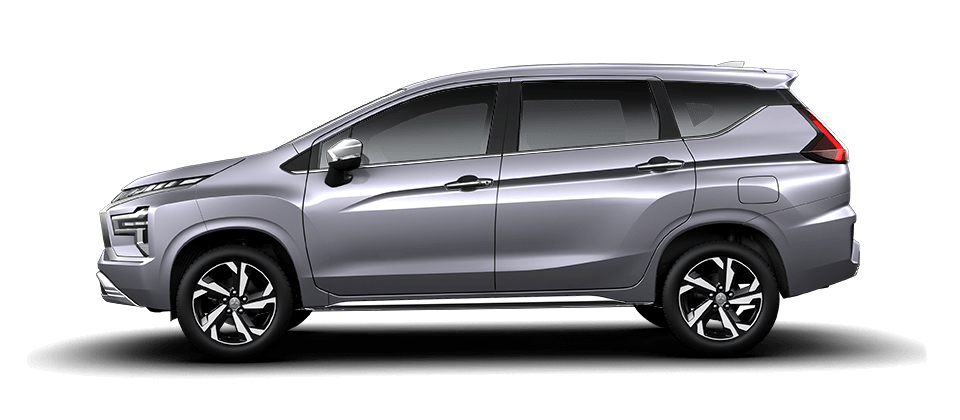 Mitsubishi Xpander MT